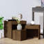 Gnesis Nesting Tables 3 pcs Engineered Wood-952486578-952486577