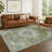 Machine Washable Indoor/Outdoor Bingel ACN2321 Global Rug-1907846857