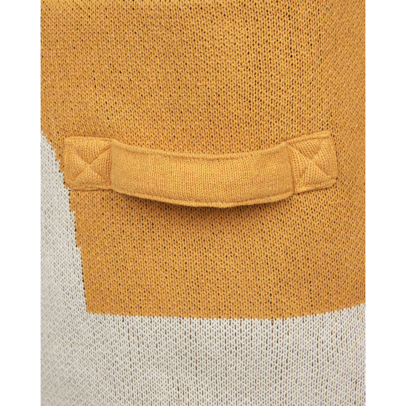 World Menagerie Cotton Storage Bag