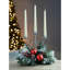 Metal Candelabra