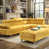 Yellow is out of stock