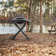Weber Traveler Compact Portable Gas Grill