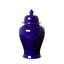 Imperial Ceramic Ginger Jar, Indigo, Small-1884464328-1884464335-1884464323