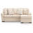 Lango Queen Sofa Chaise Sleeper