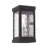 Swann Solid Brass Wall Light