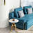 Versatile Compact Coffee Table with Stylish Design for Living Room