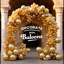 Arche de jardin Machrus Ogrow