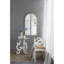 Miroir mural 27,5 "X 3" X 48 "