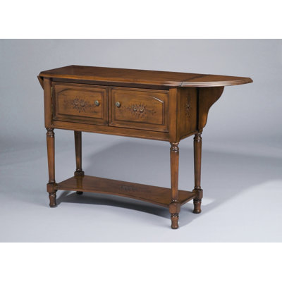 42 " W Console Table