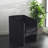 Shuntina Velvet Armchair-2042443486