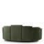 Sofa Marbella Torrin Green Velvet-1010568567