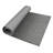 Solid Gray Indoor and Outdoor Area Rug-634439893