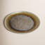 Point Lobos Stoneware Dinner Plate