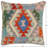 Geometric Throw Pillow