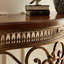 Console rétro exquise de style américain-1403729340