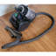 Titan T8000 Bagless Canister Vacuum