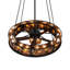 Carridice 16 - Light Chandelier