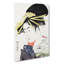 Courtesan Konosumi by Kitagawa Utamaro - Wrapped Canvas Painting-55370671