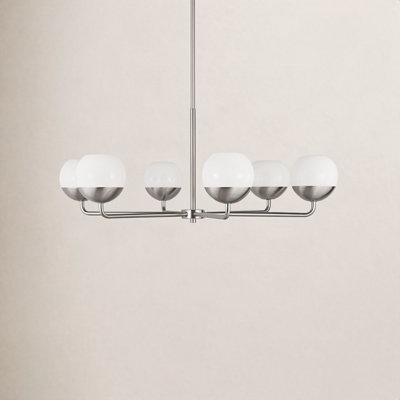 Avoca 6-Light Chandelier