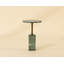 Mizani Outdoor Round Side Table-1398045095