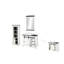 Jackeline Bathroom Suite-69936353