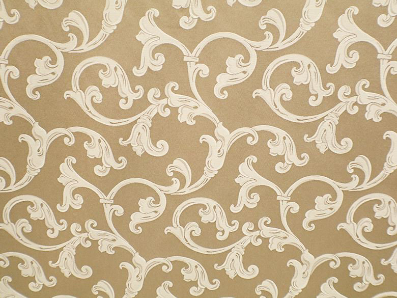 Tissu Waldorf, Perle