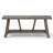 Dylan Solid Wood Storage Bench