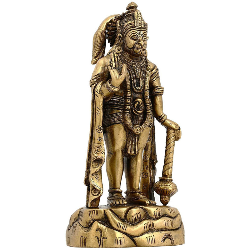 Religious & Spiritual Statue