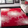 Geometric Wool Hand Woven Area Rug