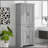 Versatile Bathroom Cabinet With Multiple Compartments And Adjustable Shelves For Optimal Storage-925617440