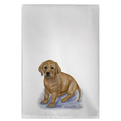 Henninger Ultra Light Hand Towel