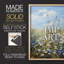 Reproduction encadrée FLORAL Series XVII - bois massif-1145242113