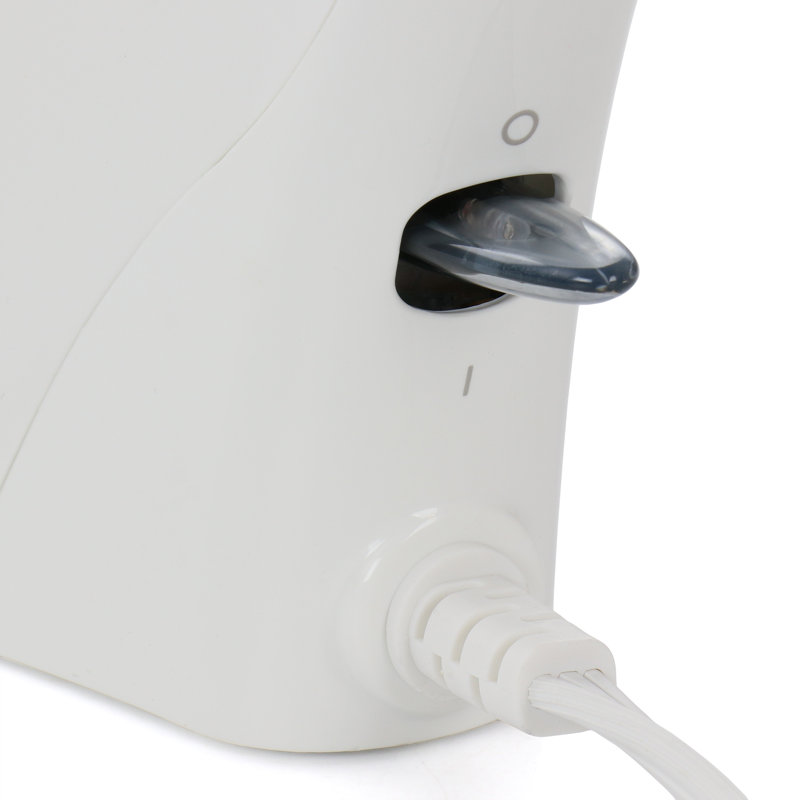Proctor Silex 1.8 Quarts Plastic Electric Tea Kettle