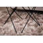 Cross Legs Coffee Table