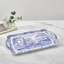 Classic Blue Italian - Tray