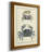 " Antique Blue Crabs II "-145236901
