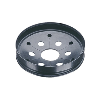 Déflecteur de son amovible InSinkErator RSB-OO (noir)