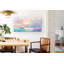 Wrapped Canvas Panoramic Print