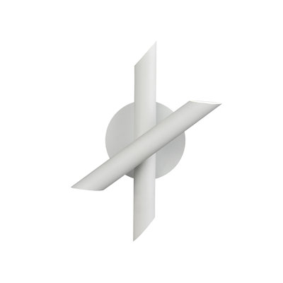 Chused LED Flush Mounted Sconce