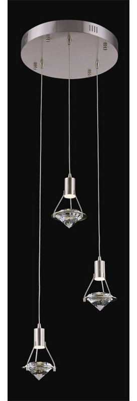 Luminaire suspendu