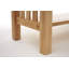 Drees 122cm Solid Wood Console Table