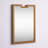 Deschamp Solid Wood Mirror-396375731
