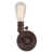 Oil Rubbed Bronze selected
