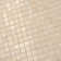Skosh 0.6" x 0.6" Glass Grid Mosaic Wall & Floor Tile