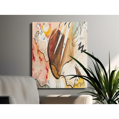 Freels Wrapped Canvas Print Set