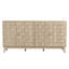 Buffet de 61,69 po Trosclair-244651623