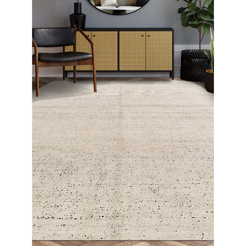 One-of-a-Kind 8' x 10' Area Rug