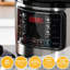 5L Pressure Cooker