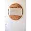 MIROIR EN BOIS RECYCLÉ