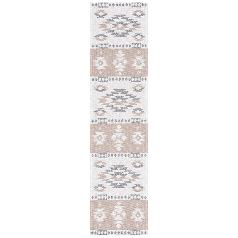 Stansfield Performance Southwestern Rug, Runner 2' x 8'